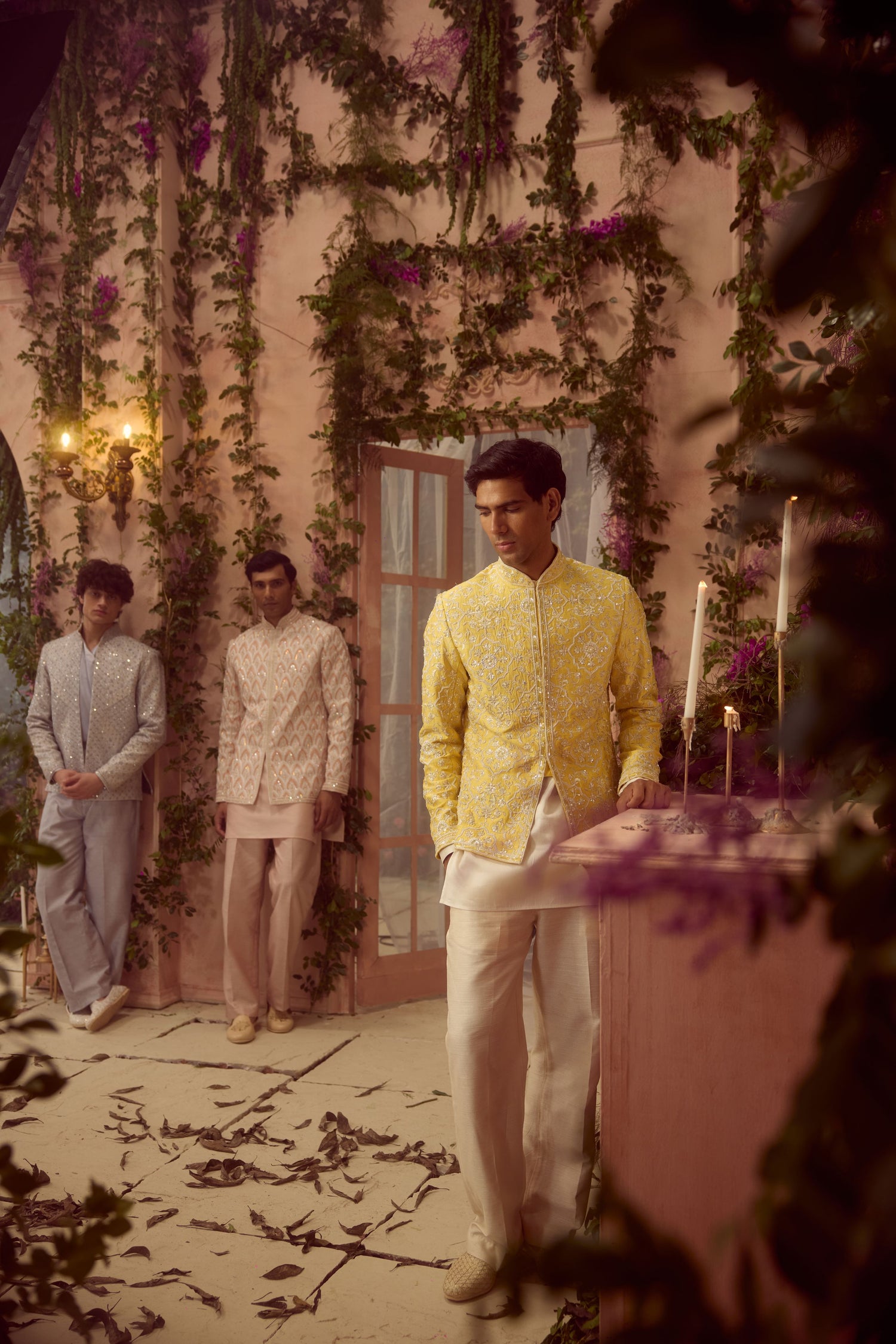 Mens Celebration Edit ‘26