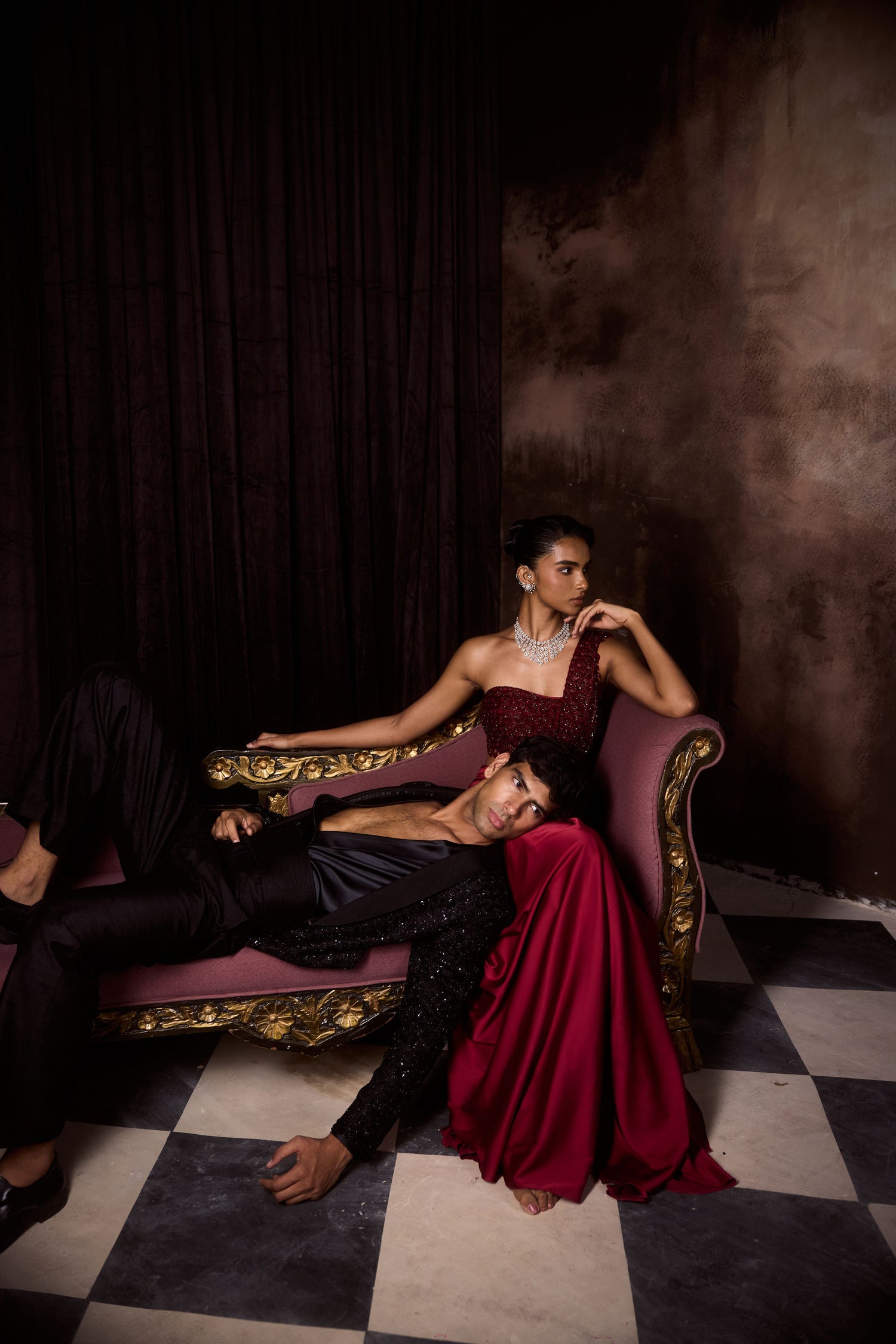 The Couture Edit ‘26