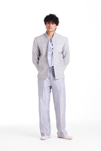 Winter Garden Jacket Set