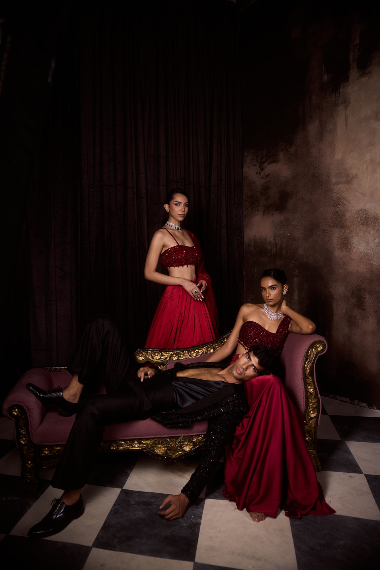 After Dark Collection